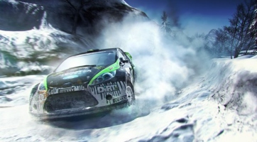 Május 24-én várható világszerte a DiRT 3 megjelenése