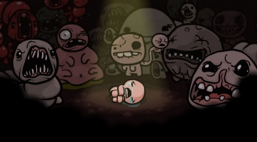 Május 28-án jelenhet meg a The Binding of Isaac: Wrath of the Limb