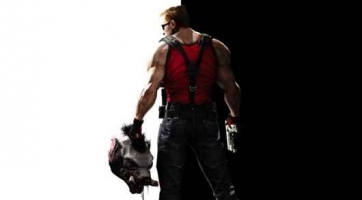 Május 3-án érkezik a Duke Nukem Forever