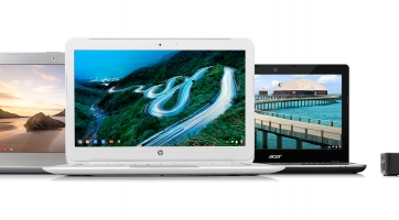 Május 6-án közös Google-Intel bemutató lesz