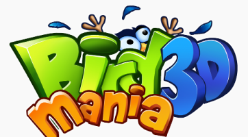 Május végén kerül az eShop kínálatába a Bird Mania 3D