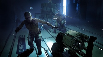 Májusban érezik a The Persistence című sci-fi horror VR-mentes változata