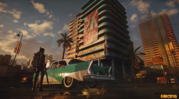 Májusban érkezhet a Far Cry 6?