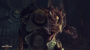 Májusban érkezhet a Warhammer 40,000: Inquisitor - Martyr?