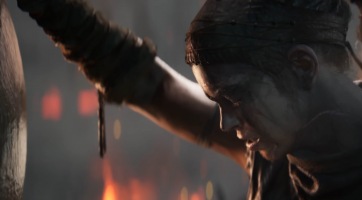 Májusban érkezik a Senua's Saga: Hellblade II