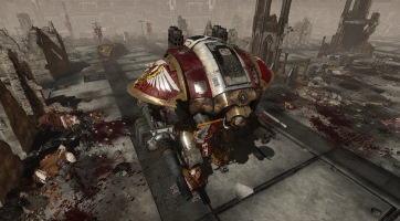 Májusban érkezik a Warhammer 40K: Inquisitor - Martyr
