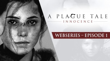 Májusban érkezik az A Plague Tale: Innocence