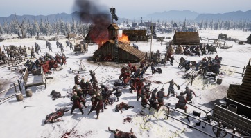 Májusban érkezik az Ancestors Legacy