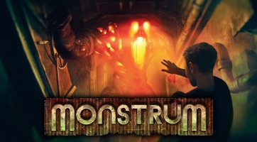 Májusban érkezik konzolokra a Monstrum című túlélőhorror
