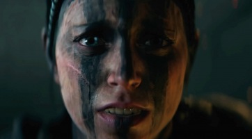 Májusban jöhet a Hellblade 2?