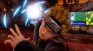 Jump Force
