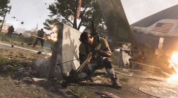 Májusban jön csak a The Division 2 első raidje