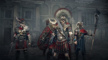 Májusban konzolokra is megjelenik a King Arthur: Legion IX
