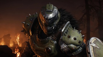 Májusban már jöhet a Doom: The Dark Ages?