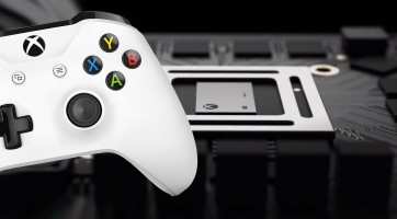 Májusban mutatkozhat be a lemezmeghajtó nélküli Xbox Lockhart