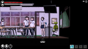 Májusban PS4-re és Nintendo Switch-re is berobog a The Coma 2: Vicious Sisters