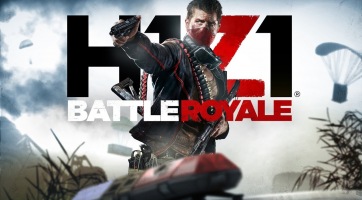 Májusban PS4-re is ellátogat a H1Z1