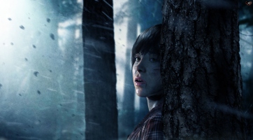 Májusban érkezik a Beyond: Two Souls?