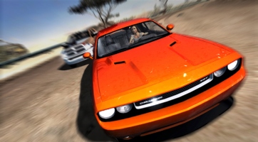 Májusban érkezik a Fast & Furious: Showdown