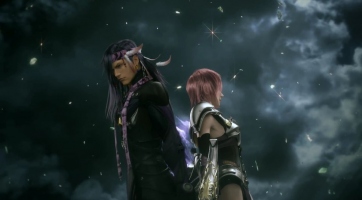 Májusban érkezik a következő nagy Final Fantasy XIII-2 DLC