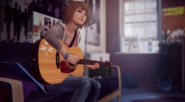 Májusban jön a Life is Strange harmadik epizódja