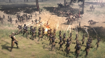 Májusban PC-re is megjelenik a Bladestorm: Nightmare
