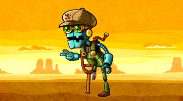 Májusban Xbox One-ra is megjelenhet a SteamWorld Dig