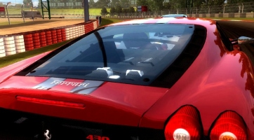 Májusban érkezhet a tavalyról megmaradt Ferrari Challenge expanzió