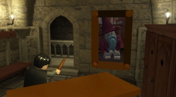 Májusban érkezik a Lego Harry Potter