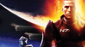 Májusban gördül ki a Mass Effect PC-re