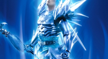 Májusban jön a Dynasty Warriors: Srtikeforce