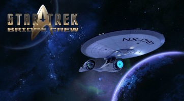 Star Trek: Bridge Crew