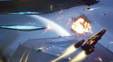 Májusra csúszott a Homeworld 3 megjelenése