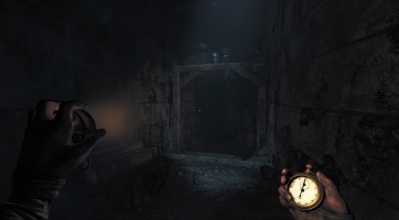 Májusra csúszott az Amnesia: The Bunker megjelenése
