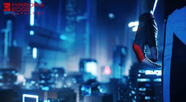 Májusra csúszott a Mirror's Edge Catalyst megjelenése