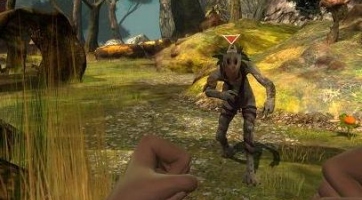 Májusra csúszott a Zeno Clash: Ultimate Edition