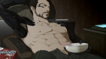 Mankind Divided címmel készül az új Deus Ex epizód?