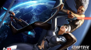 Star Trek Online
