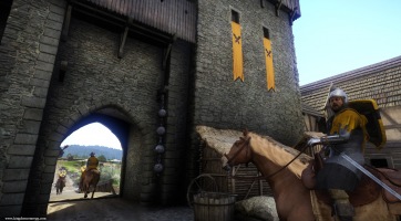 Már 1 millió példányban fogyott a Kingdom Come: Deliverance