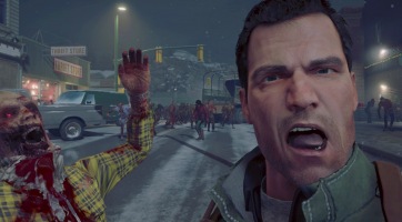 Már 1 millió példánynál jár a Dead Rising 4