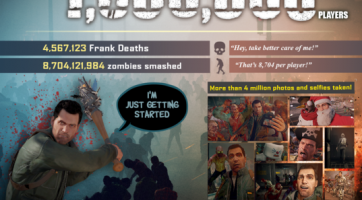 Dead Rising 4