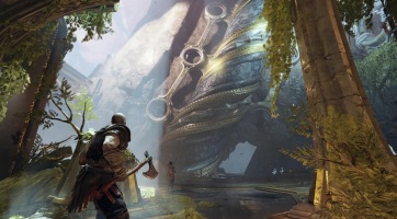 Már 10 millió eladott példánynál tart a God of War
