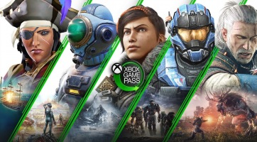 Már 10 millió felhasználója van az Xbox Game Pass-nak