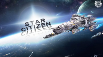 Már 110 millió dollárból készülhet a Star Citizen
