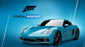 Már 12 millió játékossal büszkélkedhet a Forza Horizon 4