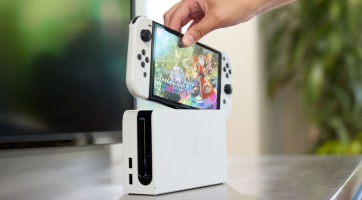Már 130 millió Nintendo Switch kelt el világszerte