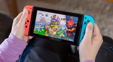 Már 146 millió Nintendo Switch kelt el világszerte