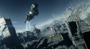 Már 150 millió dollárból készülhet a Star Citizen
