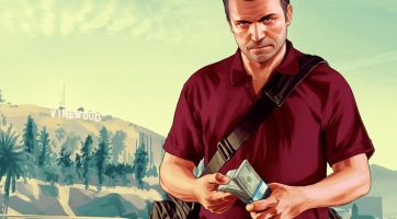 Már 165 millió eladott példánynál tart a GTA 5