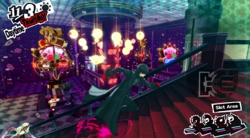 Már 2 millió felett jár a Persona 5